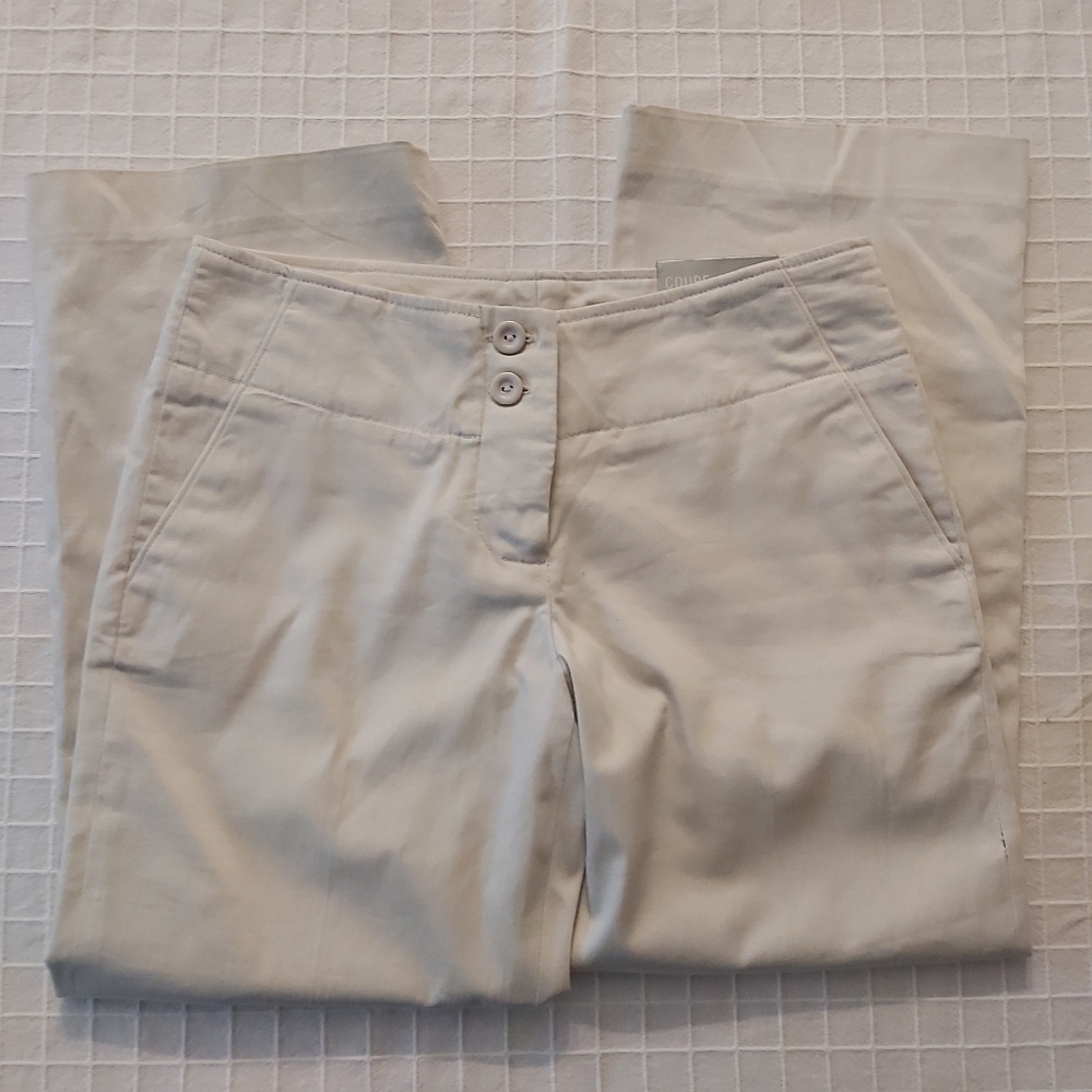 Suzy Low Rise Pants - Picture 4 of 4